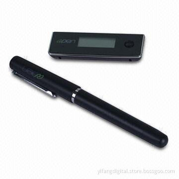 Touch Stylus Pen for iPhone with Freeh and Writing Annotation and E-signature